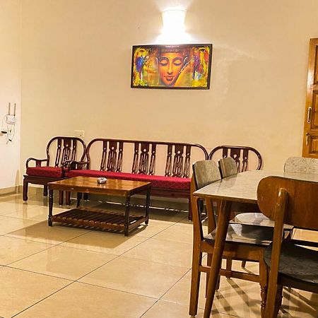 Villa Shakti - Tie Hotels & Resorts 퐁디셰리 외부 사진