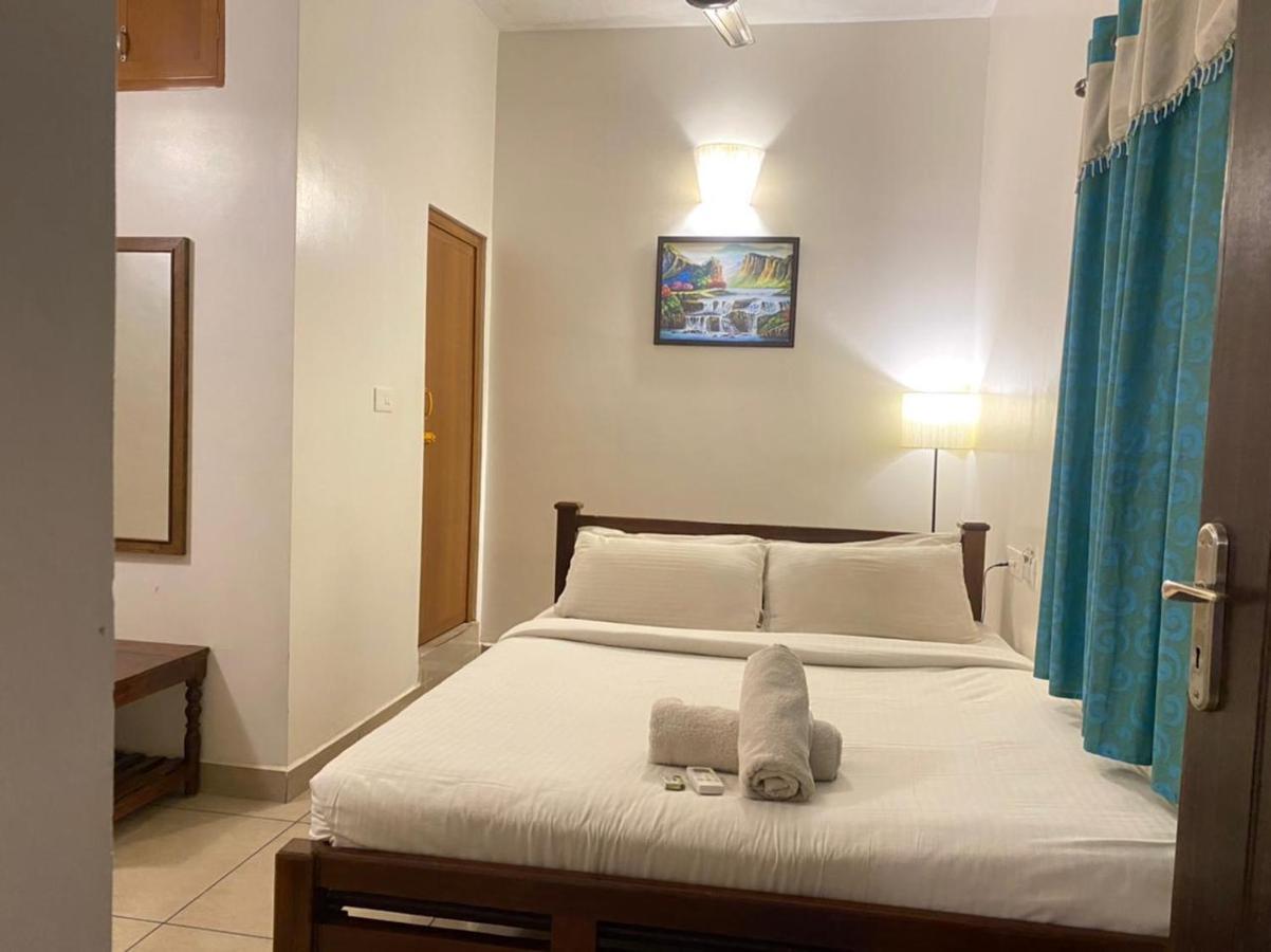 Villa Shakti - Tie Hotels & Resorts 퐁디셰리 외부 사진